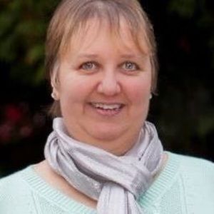 Meet your Posher, Diane